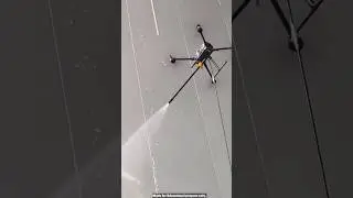 new technology for cleaning buildings in dubai