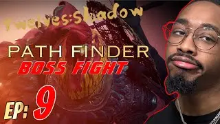 KUNG FU CHICKEN can FIGHT | Twelves Shadow