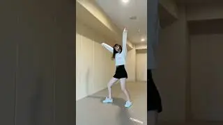 oni sister dance twice