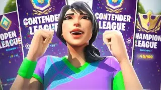 THE BEST ARENA PLAYER...