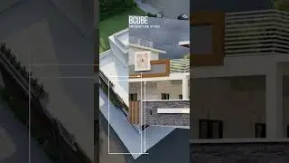 Architecture Elevation