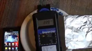 Community Radiation Monitoring, BEST-MATRR 12-3-13