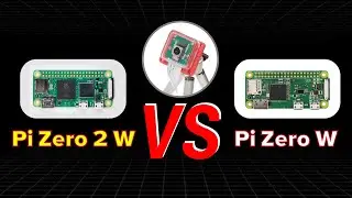 Using 16MP Camera w/ Raspberry Pi Zero W and Zero 2 W