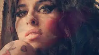 AMY WINEHOUSE - When My Eyes - RARE DEMO