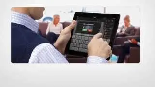 Avaya Flare for iPad by PacketBase