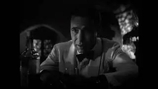 Casablanca (1942, Michael Curtiz)