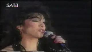 Jennifer Rush - Call my Name