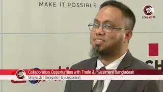 Introducing the Trade & Investment Bangladesh