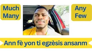 Ede m f&egrave; ti egz&egrave;sis Angl&egrave; sa.