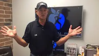 Loren's Knee Pain Relief Story