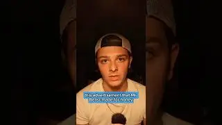 This MrBeast ad did NOT age well 😭