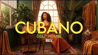 CUBANO DEEP CALOR HOUSE| |Mania Dj