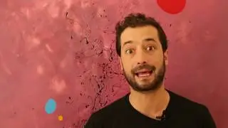 Dadá, los dadaístas y el ready made. La pintura de vanguardia 6. Marcos Yáñez