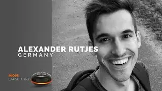 Alexander Rütjes: How to Shoot Stunning Nature Timelapses using Capsule360🎥