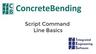 CB: Script Command Line Basics