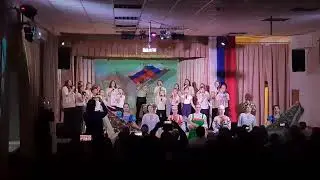 Вокальная студия Аллы Акопян (MIX) - Наш дом