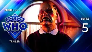 Doctor Who: 'The Beast Below' - Teaser Trailer
