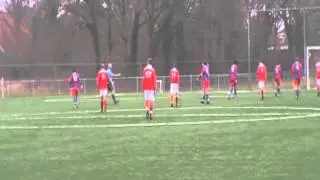 Wildervank B1 - J.V. Oostenburg B1