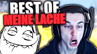 Best of: LACHFLASHS | Pain