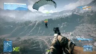 Battlefield 3: 