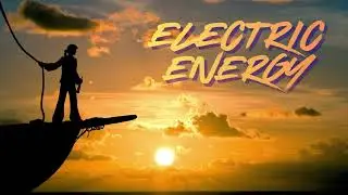 Electric Energy ~ Spiritual Rock Music