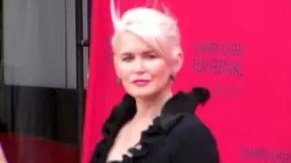 Gren WELLS @ Paris 9 june 2015 Champs Elys&eacute;es Film Festival