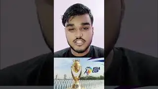 Asia Cup Live Streaming #asiacup #livestream #indiancaptain #rcbians #comedy @YouTube