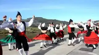 ¿por que bailo?