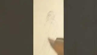 soul draw b #speedsong #song #dance #music #spedup #art