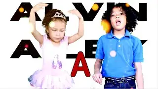 ABC's of Black Pride