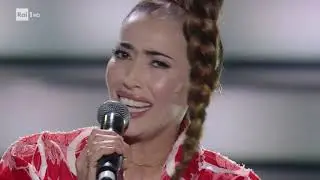 Nina Zilli omaggia Mina con 