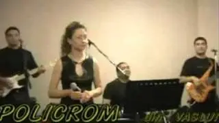 POLICROM VASLUI