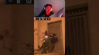 Unberievabre #910 #Mongolz #cs2 #counter strike #faRTFx reacts | #artfxgaming on #Twitch