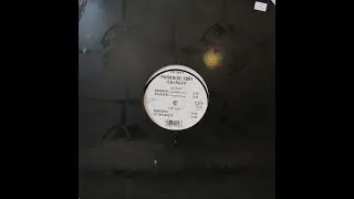 Paradise 3001 - Cittaplaneta ESP records 1995
