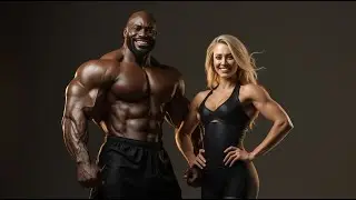 Iron Titans