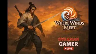 Chill Gamers BOOM BAAM gameplay [WHERE WINDS MEET HINDI] PVP ABYSS #wherewindsmeet #2026 #shortsfeed