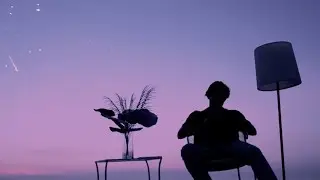 Carter Reeves - Bittersweet [Official Video]
