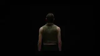 STUCK - Danse élargie - Premier prix ( 2024)