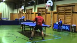 TT 02  Harald Baumgaertel Fuhrmann Guenther 2Bayernl Nord 20090207 DJK Sparta Noris Nbg  FC Nordhalben 02