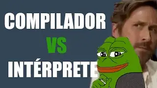 Programming Explained: Compilers vs Interpreters