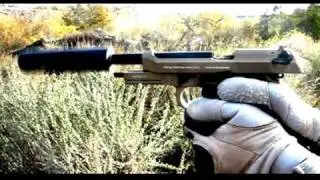 Socomgear M9A1 S.O.F.