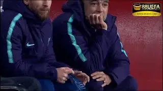 Ваrсеlоnа vs Rеаl Маdrid 1 1 Highlights & All Goals 06022019