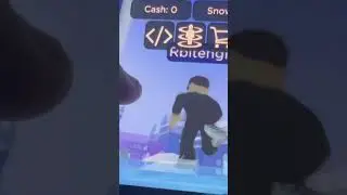 Little Snowflakes Sings a roblox super simple learning in super simple songs