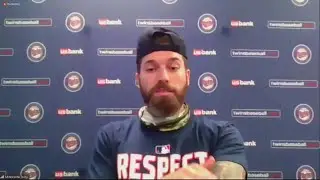 Even in strange 2020 season, playoff berth still special for Cave, Twins