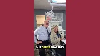Braces Made Simple Tamekas Smile Journey with Dr. Silverman