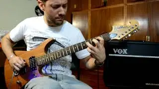 Shane Barnes - 