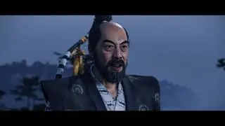 Ghost of Tsushima Director's Cut Gameplay PC RTX 2060 Super FHD High Settings i5 11400