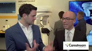 Carestream Dental celebrates global launch of CS 9600 imaging unit