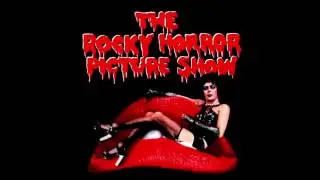 Science Fiction Double Feature - Rocky Horror Picture Show Cover