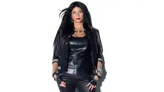 Alicia DiMichele Garofalo